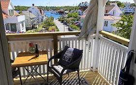 Skaftoe Hotell Villa Loenndal, Grundsund